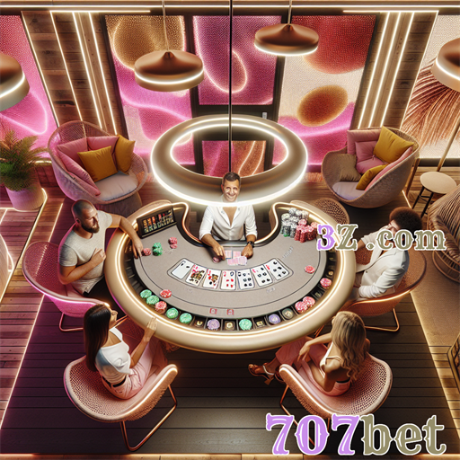 Descubra as Mesas de Dinheiro no 707bet: Entretenimento e Lucro em Jogo