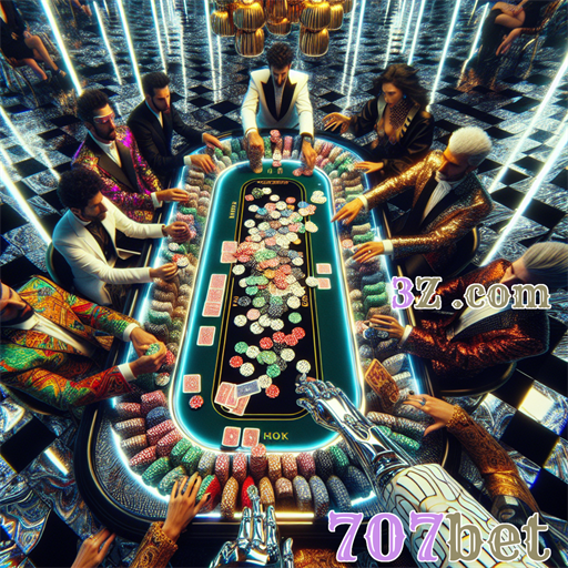 O Crescimento dos Jogos de Esportes na 707bet
