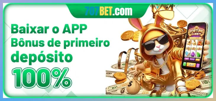 707BET FAQ — perguntas frequentes usuários Brasil