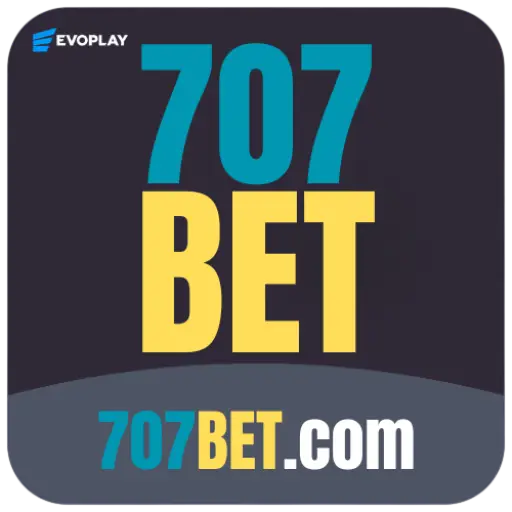 Ícone app 707BET