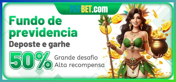 707BET plataforma — depósito PIX instantâneo no caixa