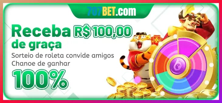 707BET plataforma — saque cashout PIX com comprovante